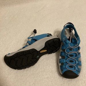 Keen Women's Astoria West Closed Toe Sandals